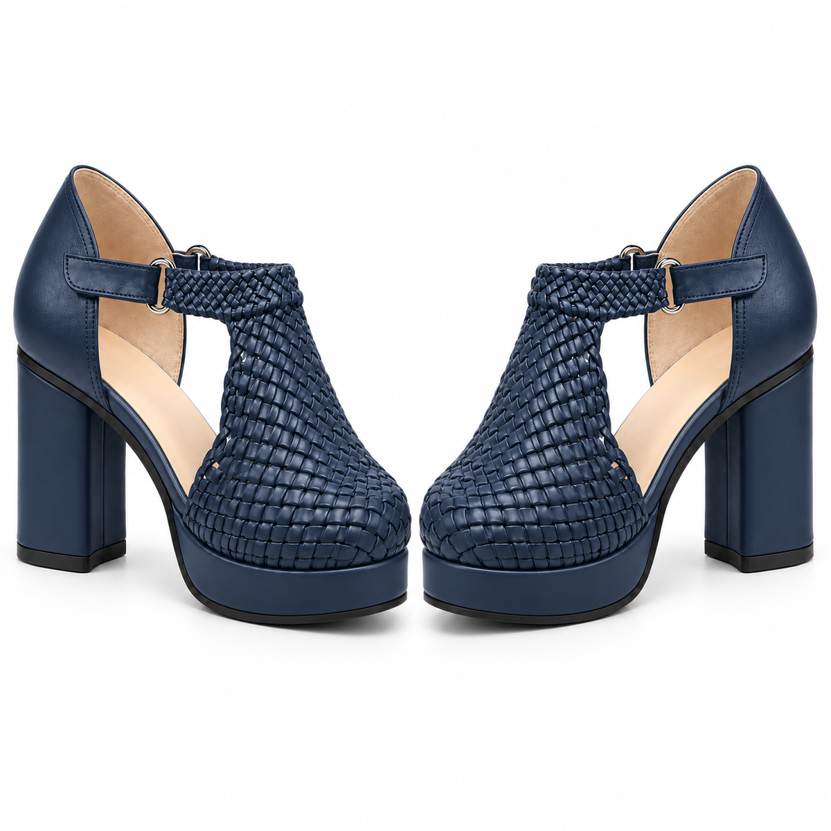 Margaret 7cm sandals