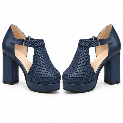 Margaret 7cm sandals