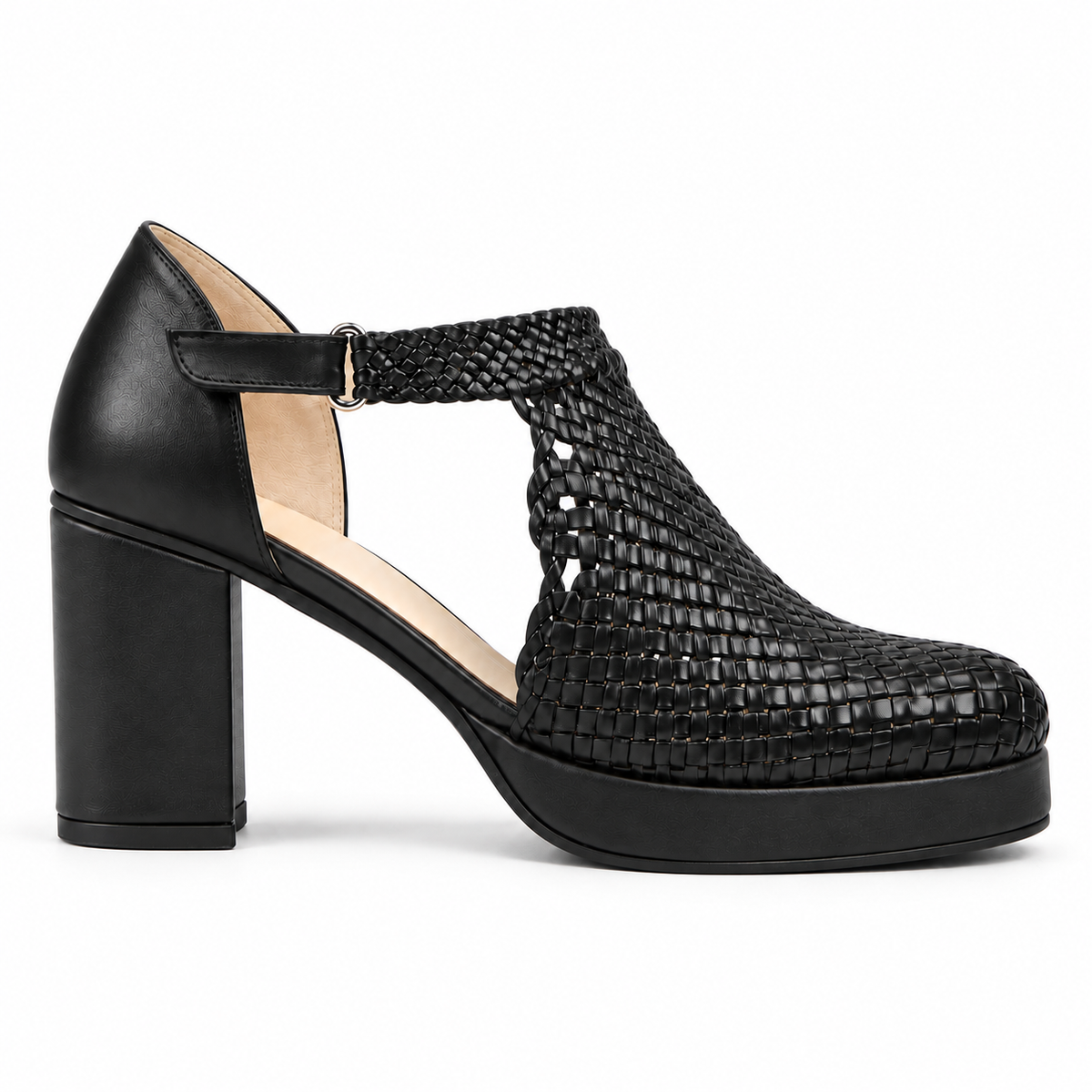 Margaret 7cm sandals
