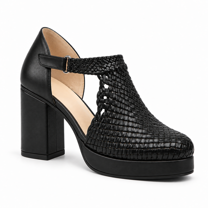 Margaret 7cm sandals