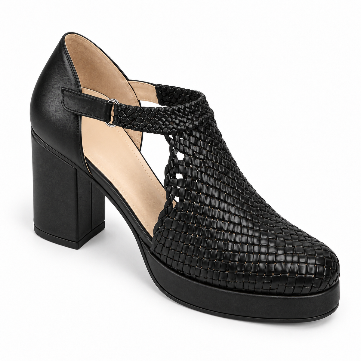 Margaret 7cm sandals