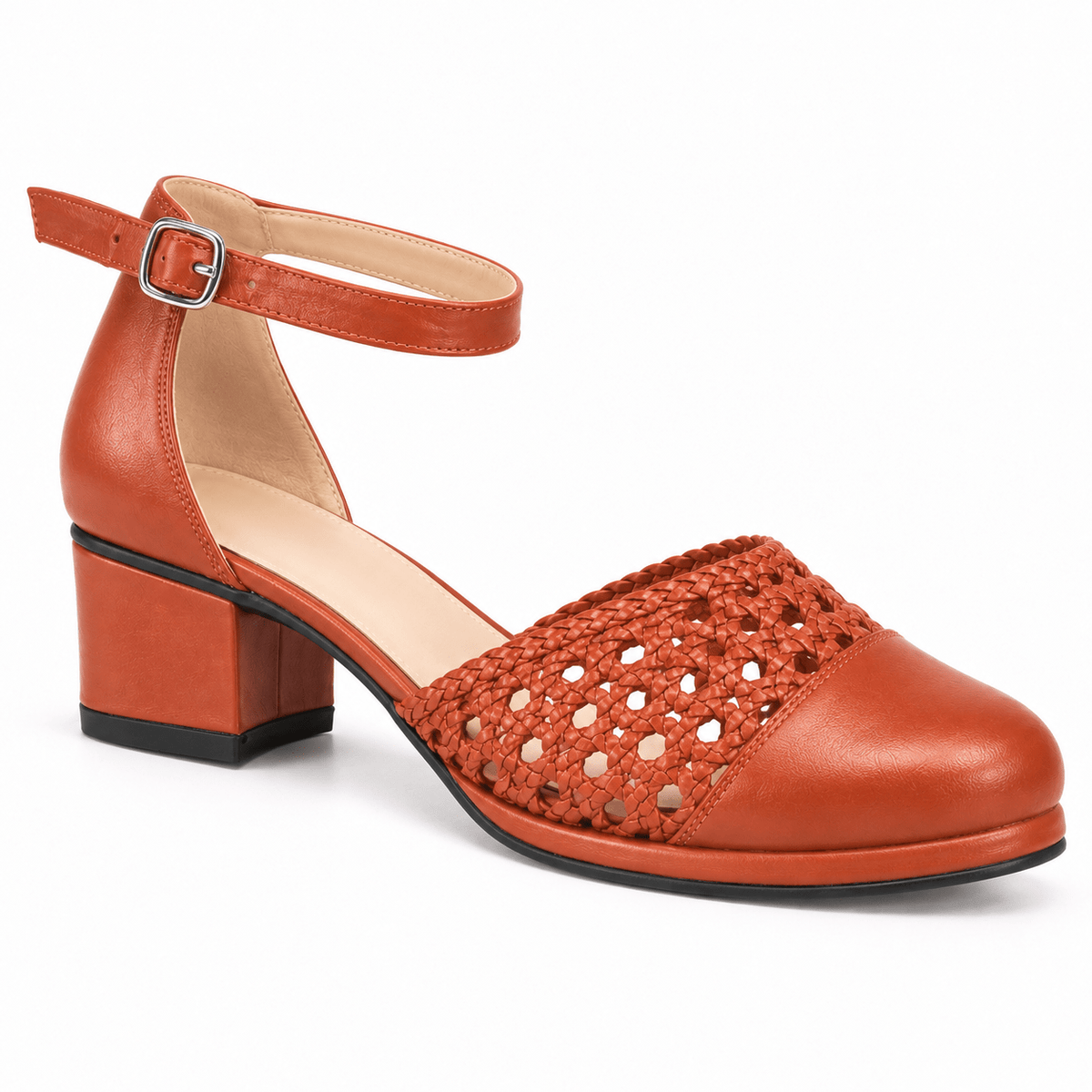 Good Morning Sandals 3cm, photo 9 - Scarpe Handmade