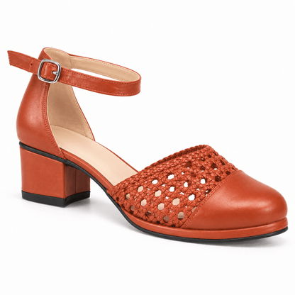 Good Morning Sandals 3cm, photo 9 - Scarpe Handmade