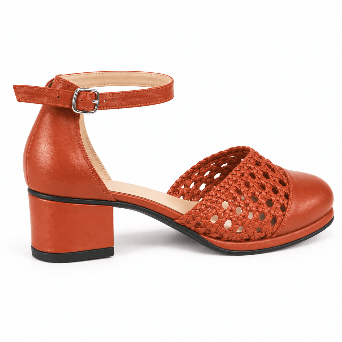 Good Morning Sandals 3cm, photo 10 - Scarpe Handmade