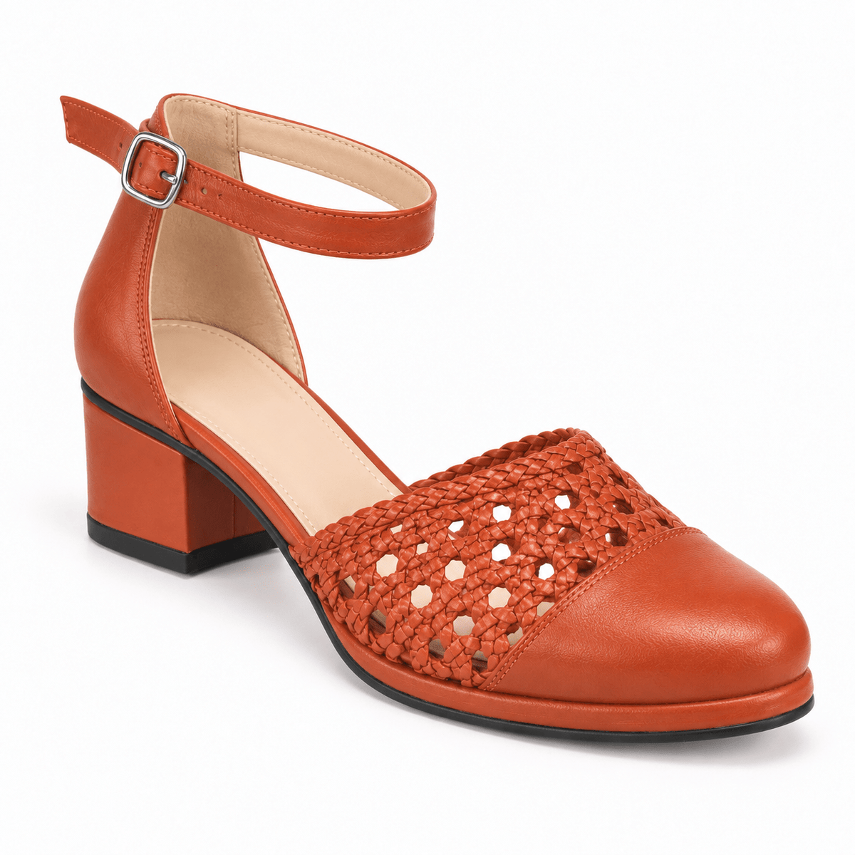 Good Morning Sandals 3cm, photo 11 - Scarpe Handmade