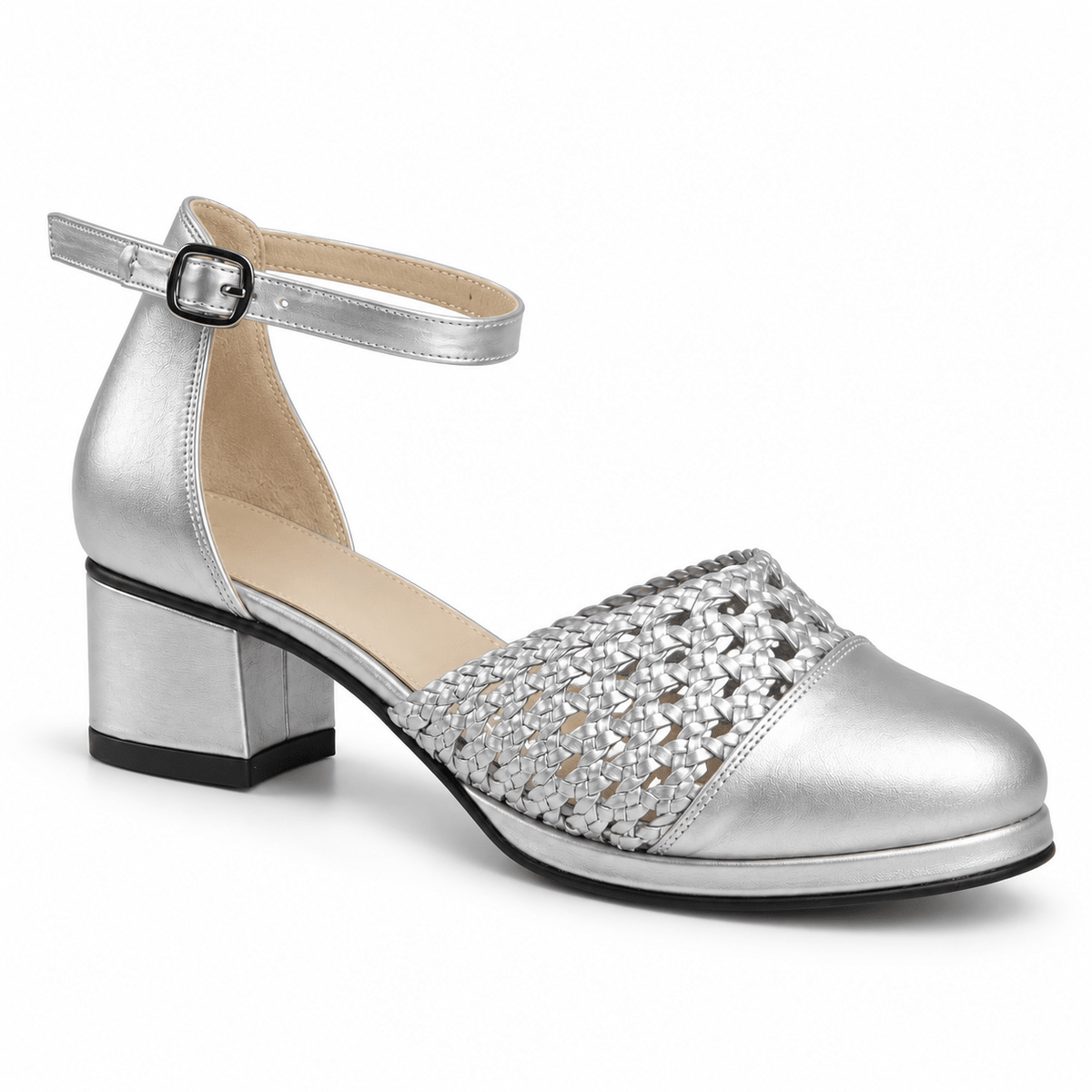 Good Morning Sandals 3cm, photo 13 - Scarpe Handmade