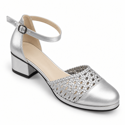 Good Morning Sandals 3cm, photo 14 - Scarpe Handmade