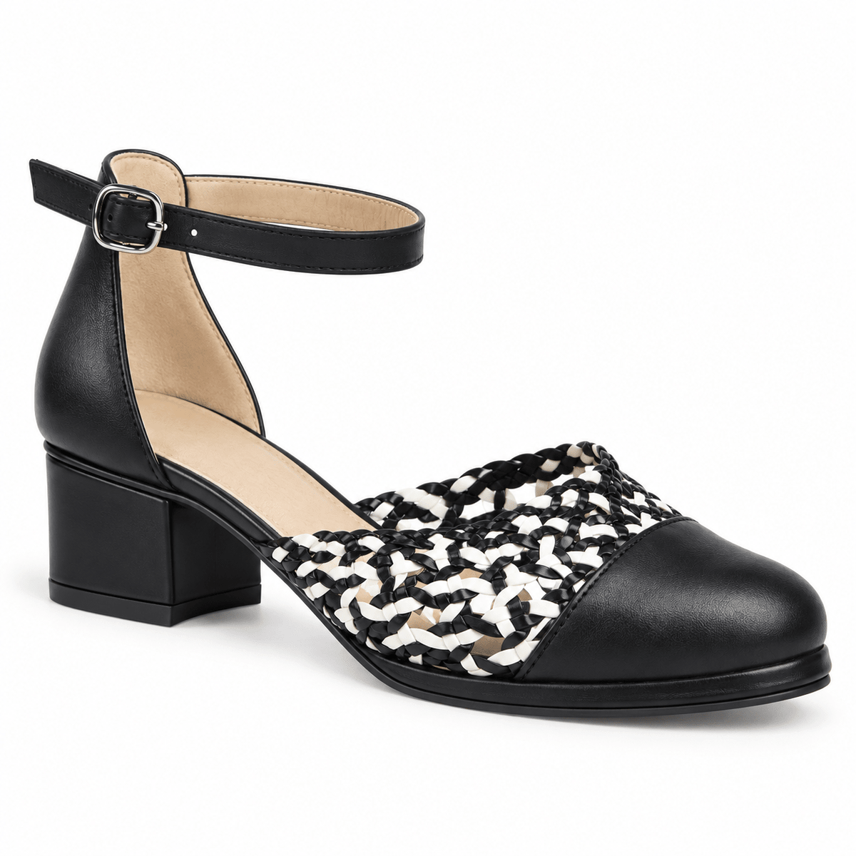 Good Morning Sandals 3cm, photo 19 - Scarpe Handmade