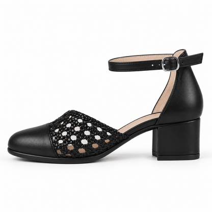 Good Morning Sandals 3cm, photo 24 - Scarpe Handmade