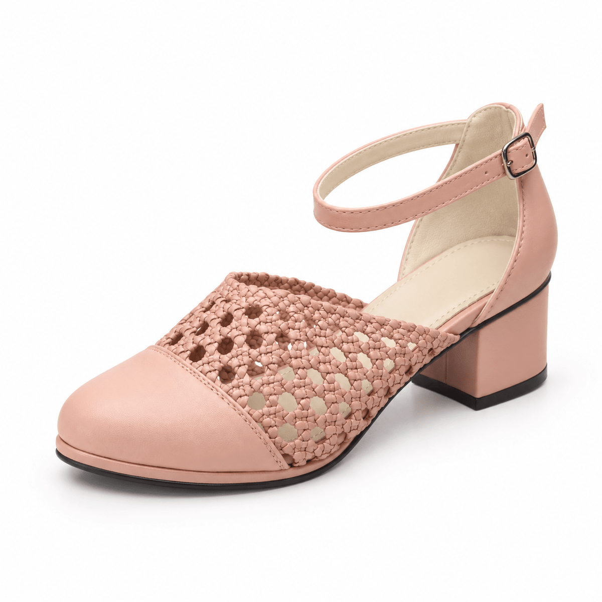 Good Morning Sandals 3cm, photo 26 - Scarpe Handmade