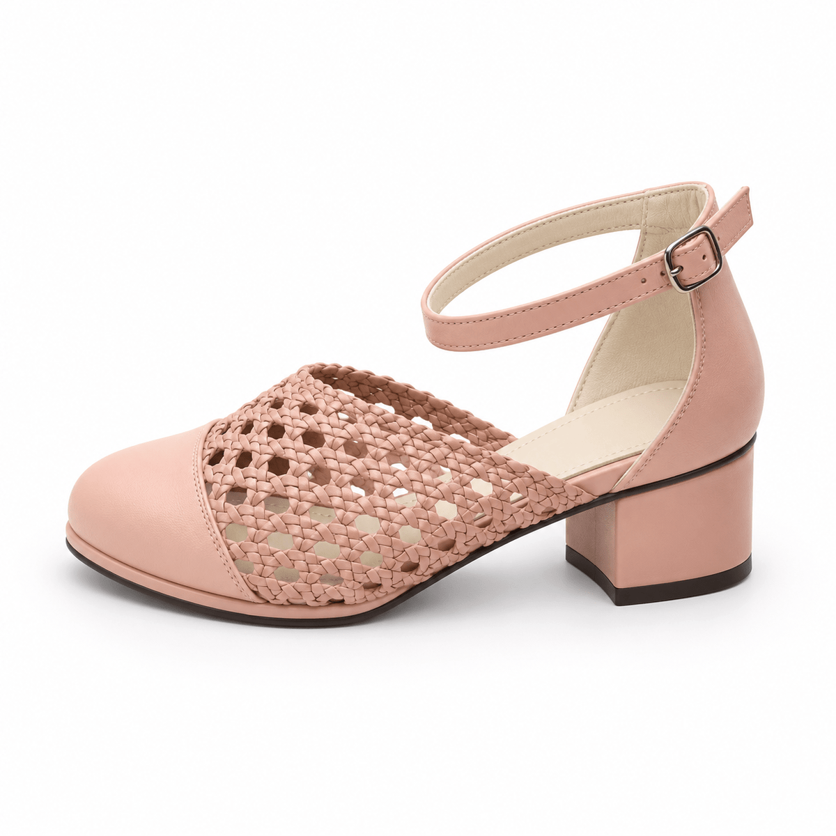 Good Morning Sandals 3cm, photo 27 - Scarpe Handmade