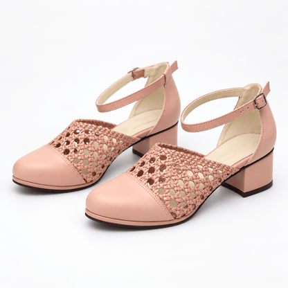 Good Morning Sandals 3cm, photo 25 - Scarpe Handmade