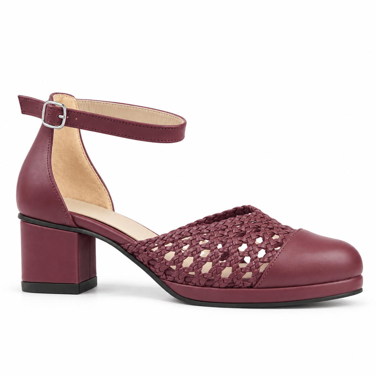 Good Morning Sandals 3cm, photo 28 - Scarpe Handmade