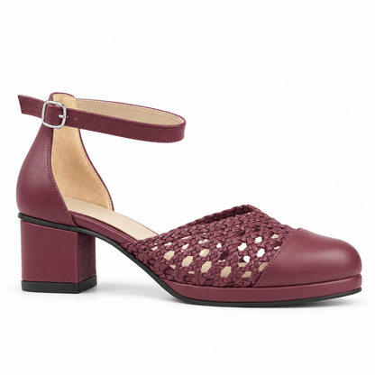 Good Morning Sandals 3cm, photo 28 - Scarpe Handmade