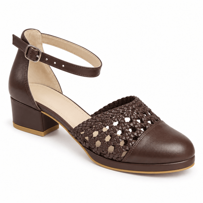 Good Morning Sandals 3cm, photo 7 - Scarpe Handmade
