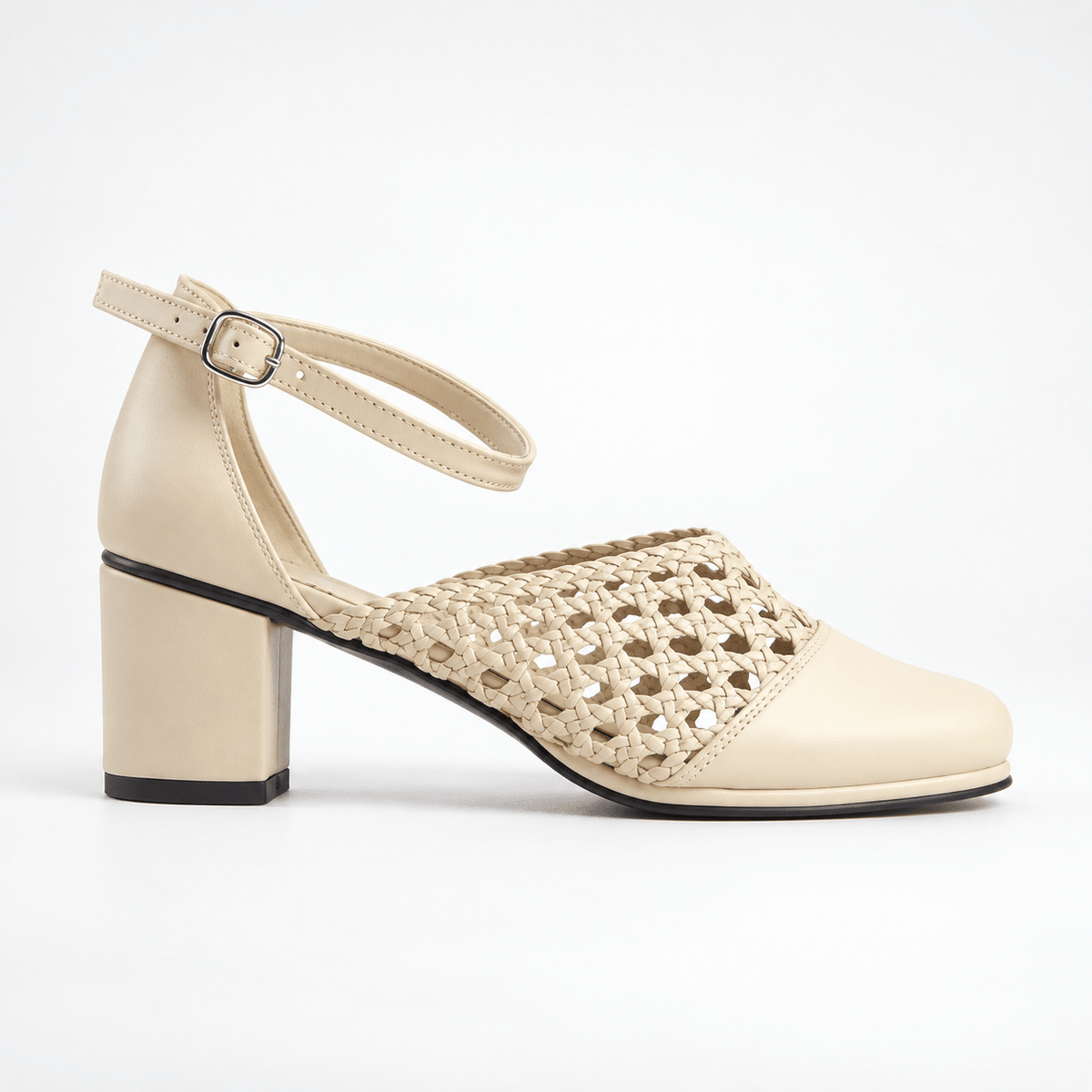 Sandals Good Morning 5cm, photo 2 - Scarpe Handmade