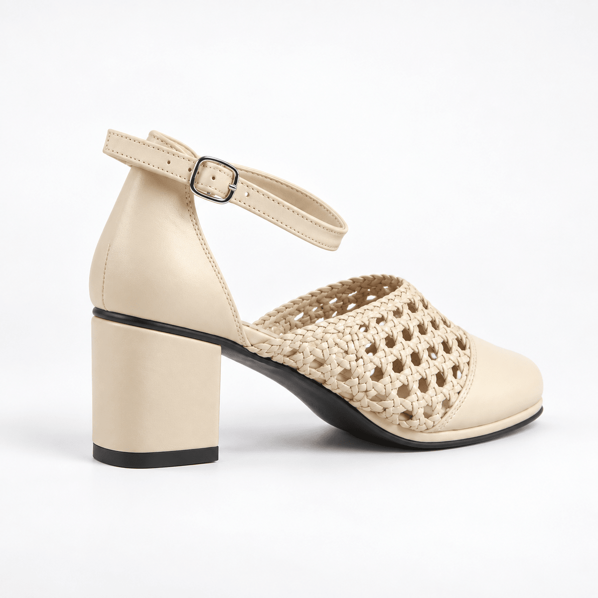 Sandals Good Morning 5cm, photo 4 - Scarpe Handmade