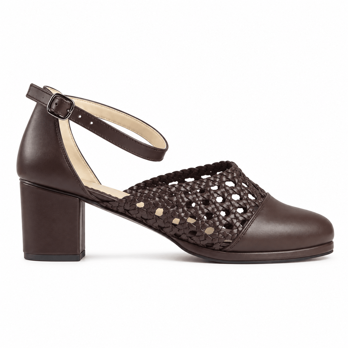 Sandals Good Morning 5cm, photo 8 - Scarpe Handmade