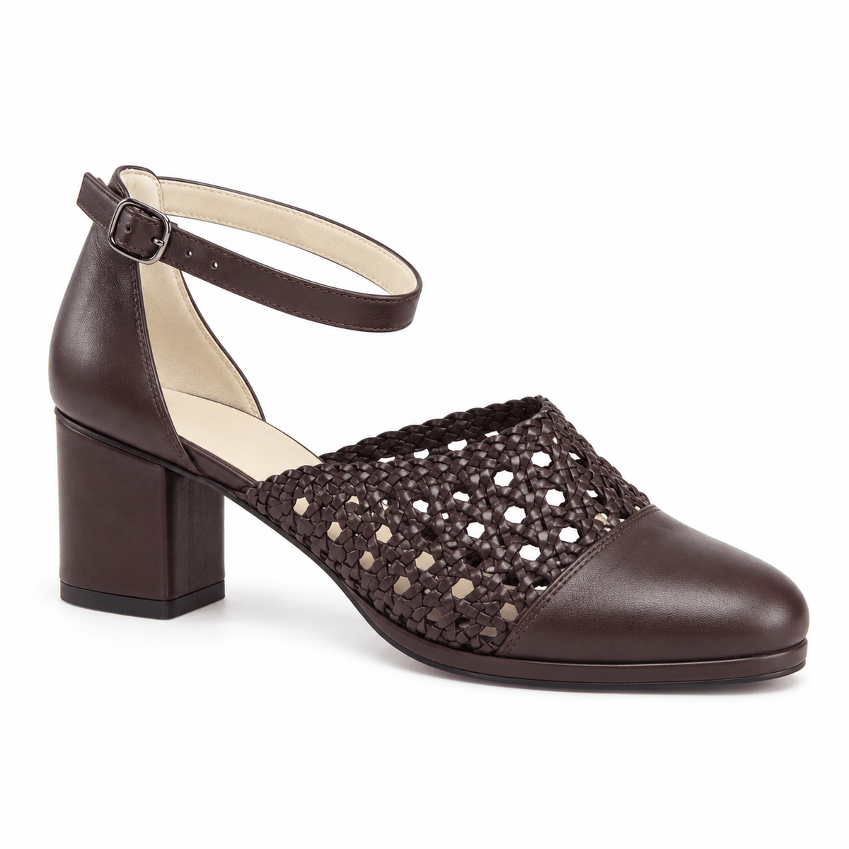 Sandals Good Morning 5cm, photo 9 - Scarpe Handmade