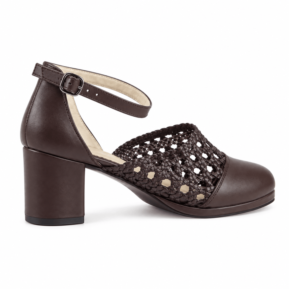 Sandals Good Morning 5cm, photo 10 - Scarpe Handmade