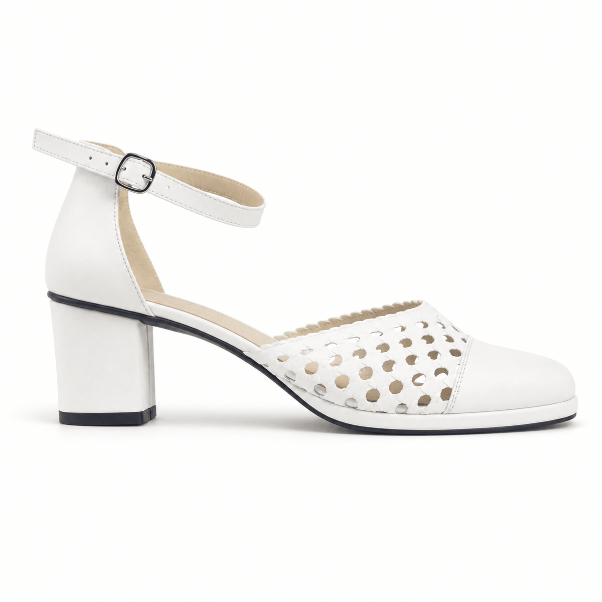 Sandals Good Morning 5cm, photo 11 - Scarpe Handmade
