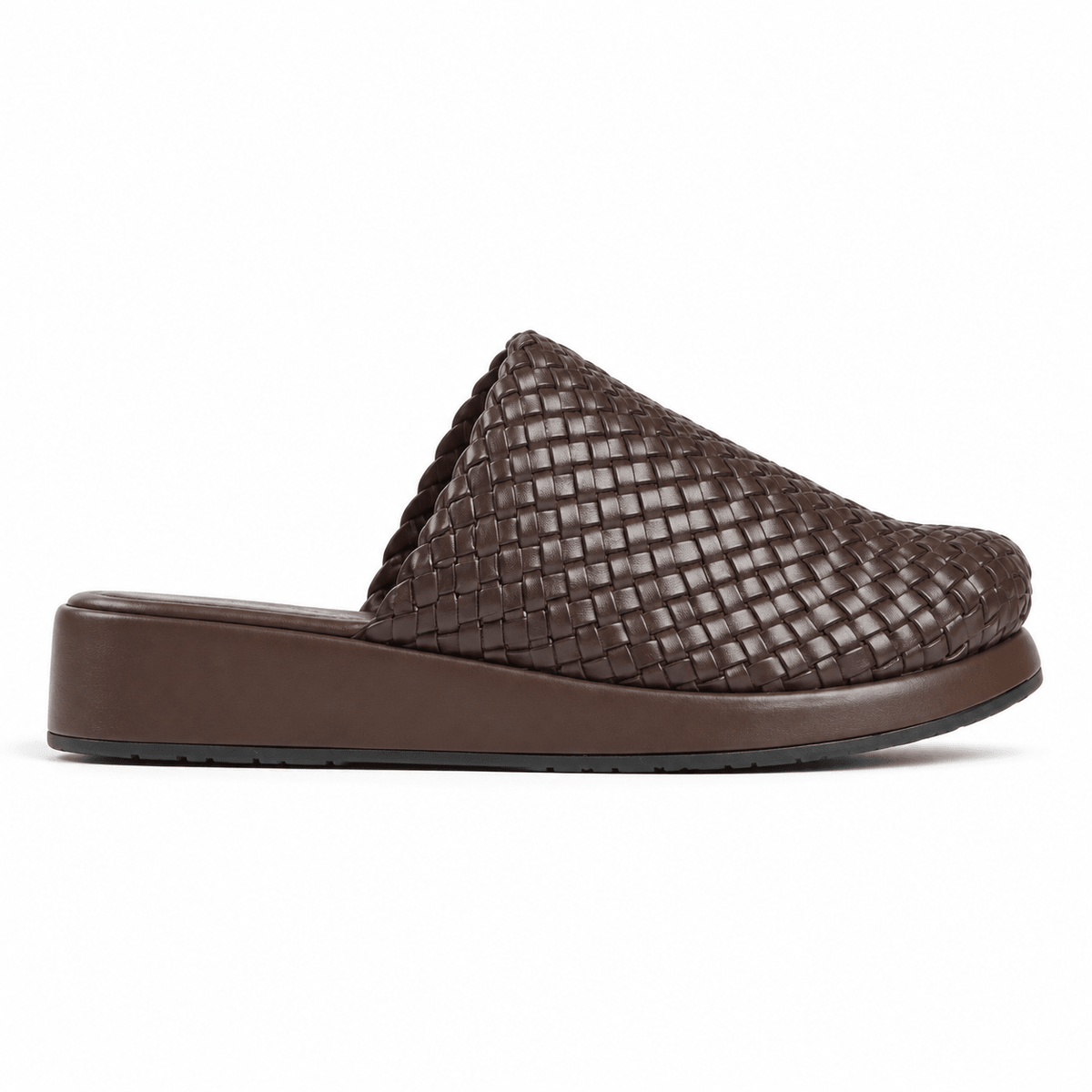 Sabot wedge 3cm, photo 13 - Scarpe Handmade