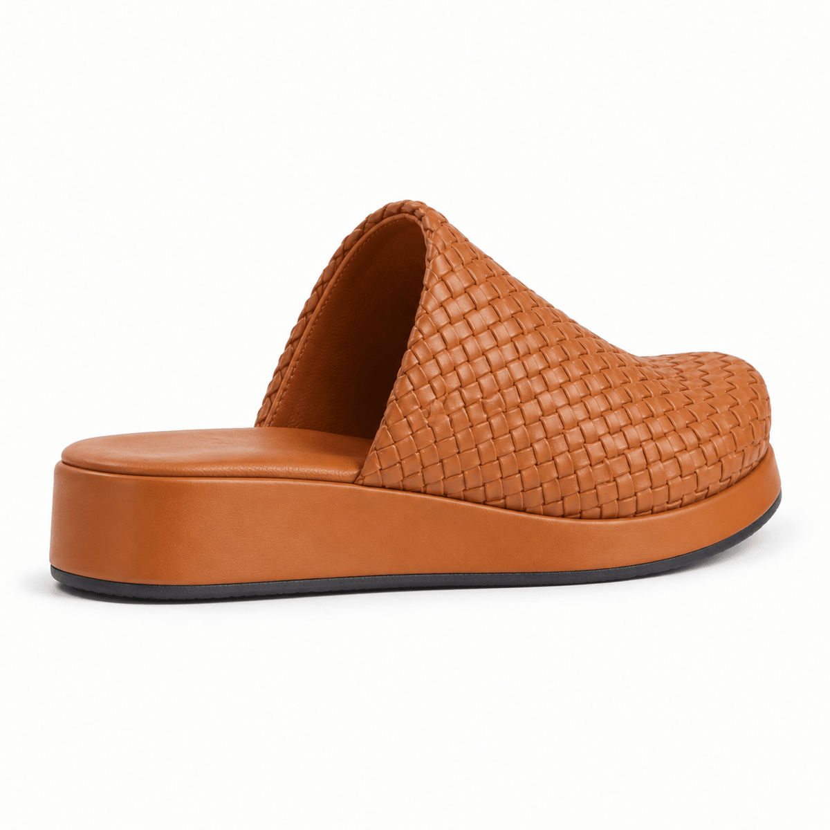 Sabot wedge 3cm, photo 24 - Scarpe Handmade
