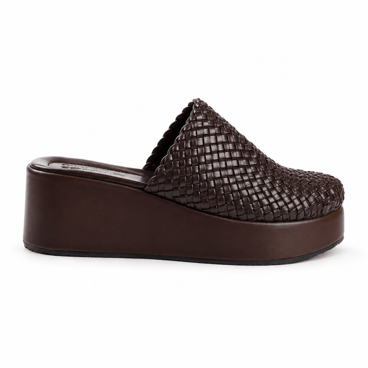Sabot wedge 6cm - Scarpe