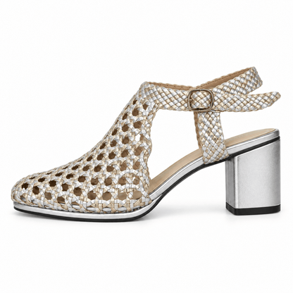 Vesba 5cm - Scarpe