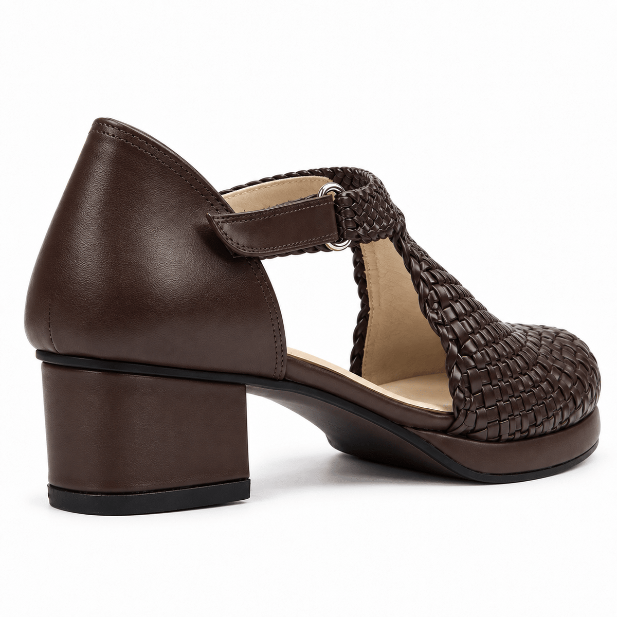 Margreet 3cm sandals, photo 3 - Scarpe Handmade
