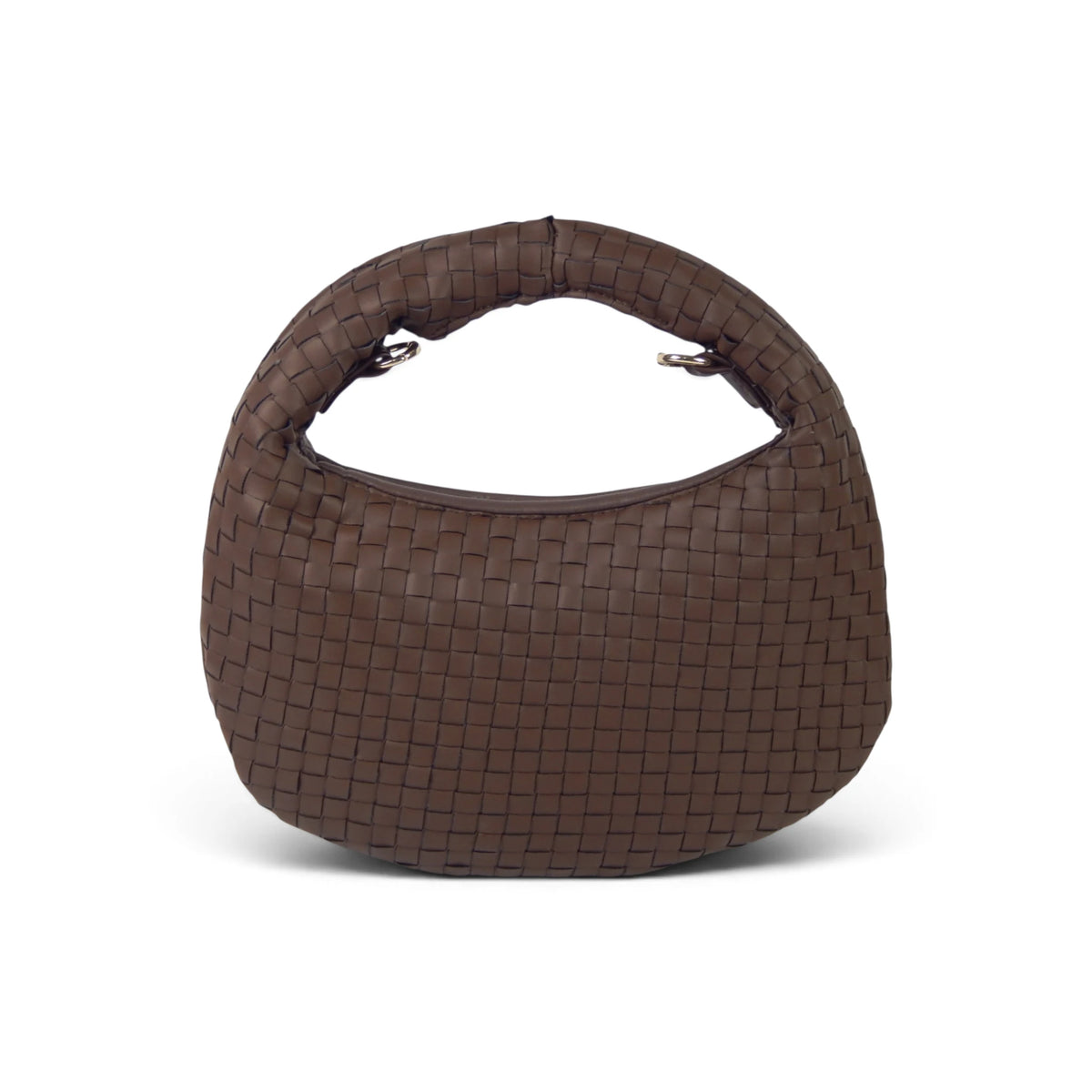 Brown Loop Bag