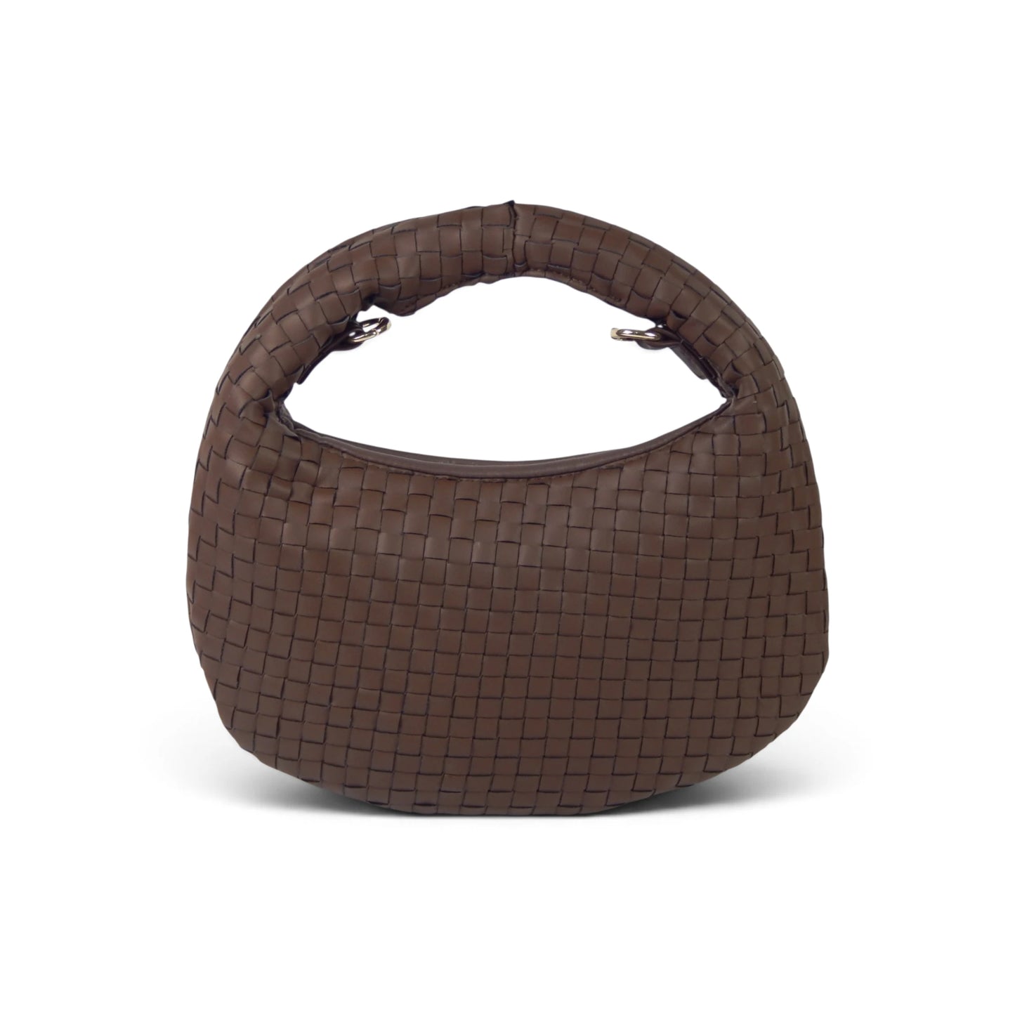Brown Loop Bag