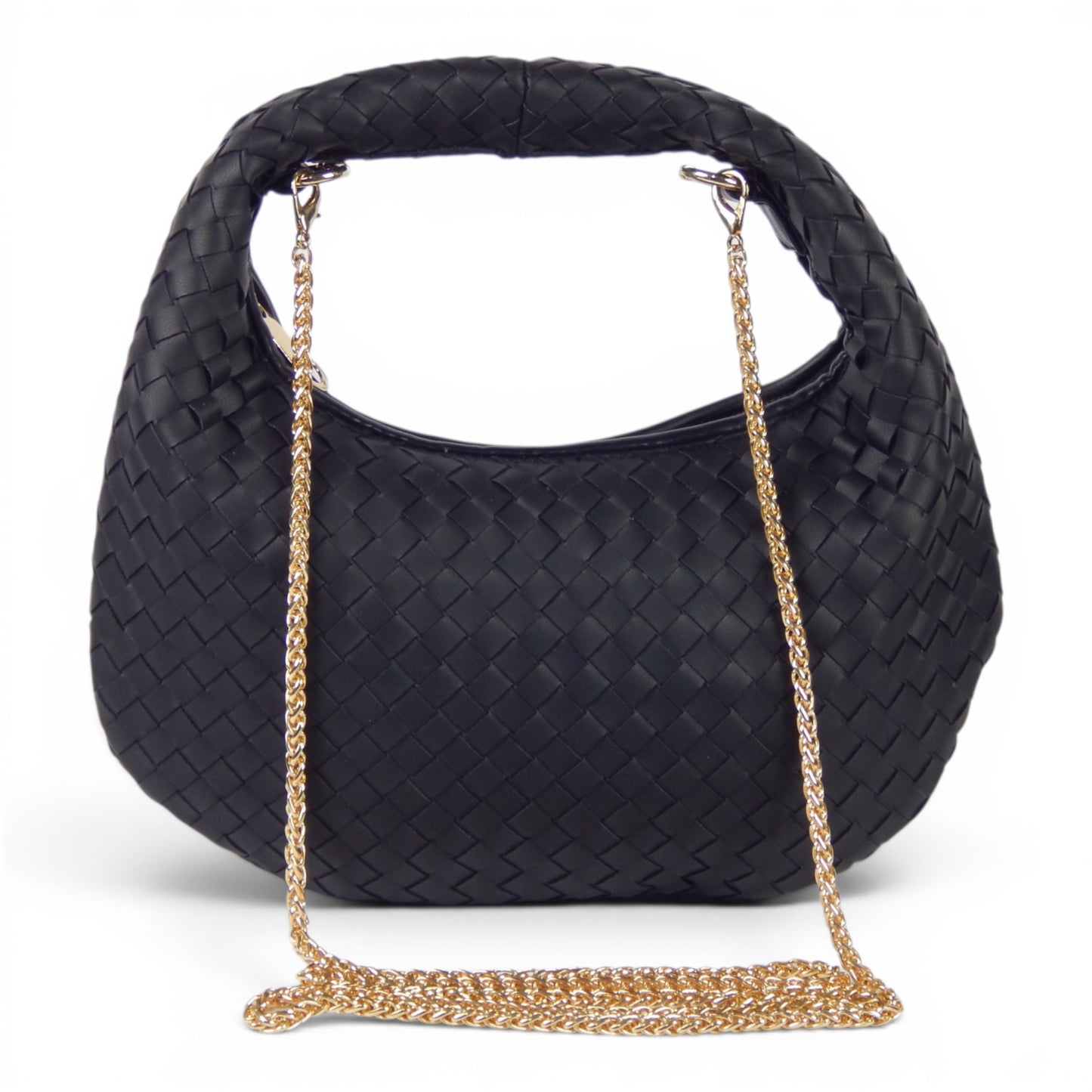 Black Loop Bag - Scarpe