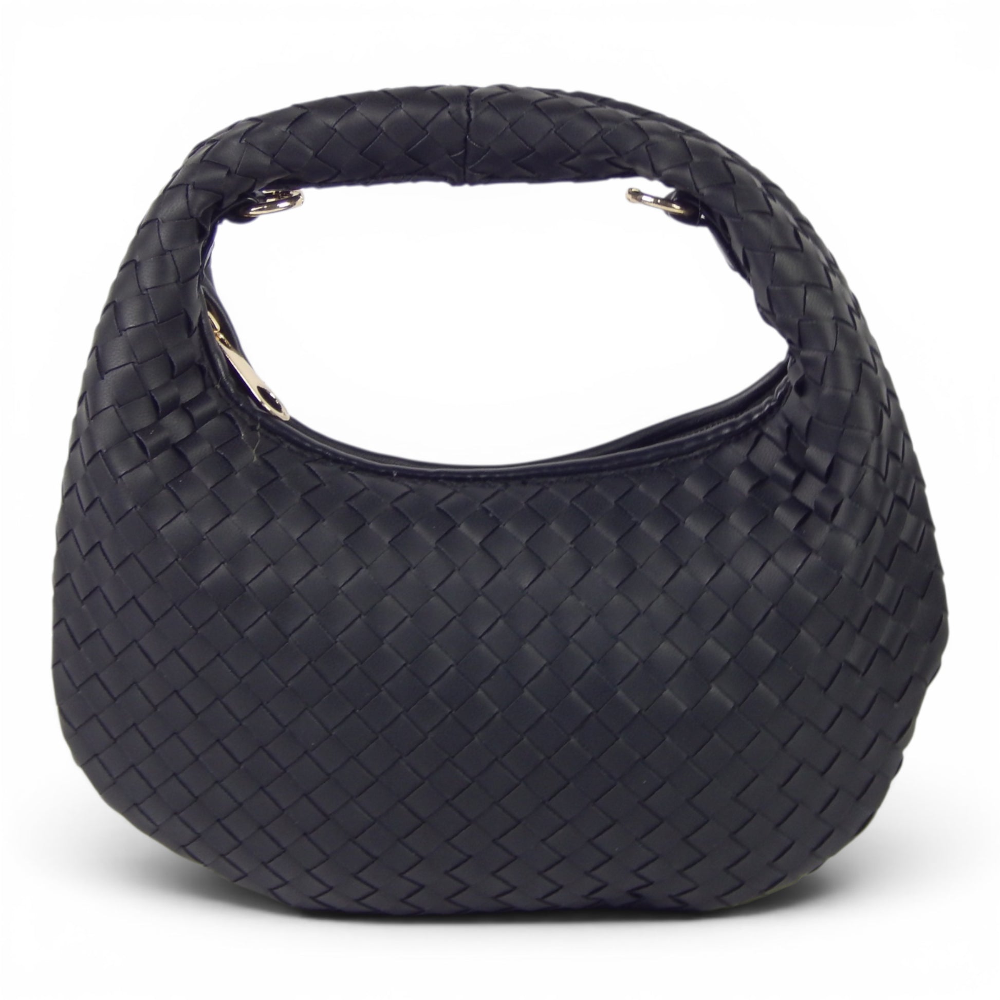 Black Loop Bag - Scarpe