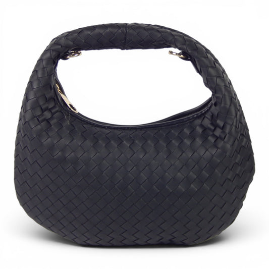 Black Loop Bag - Scarpe