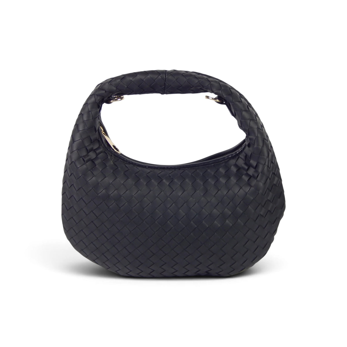 Black Loop Bag