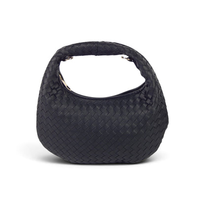 Black Loop Bag
