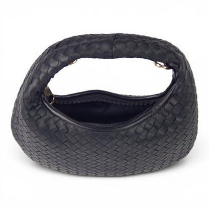 Black Loop Bag - Scarpe
