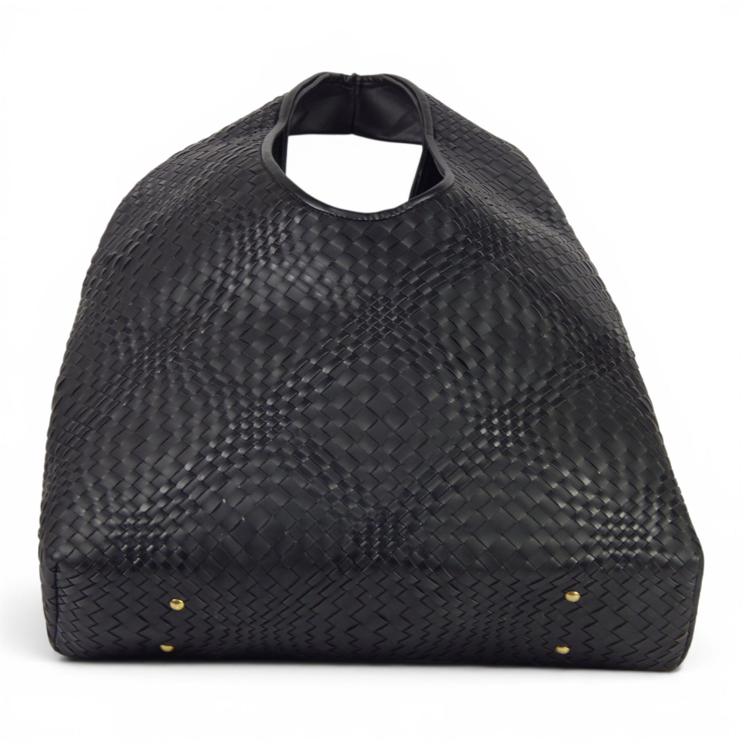 Black Wave Bag - Scarpe