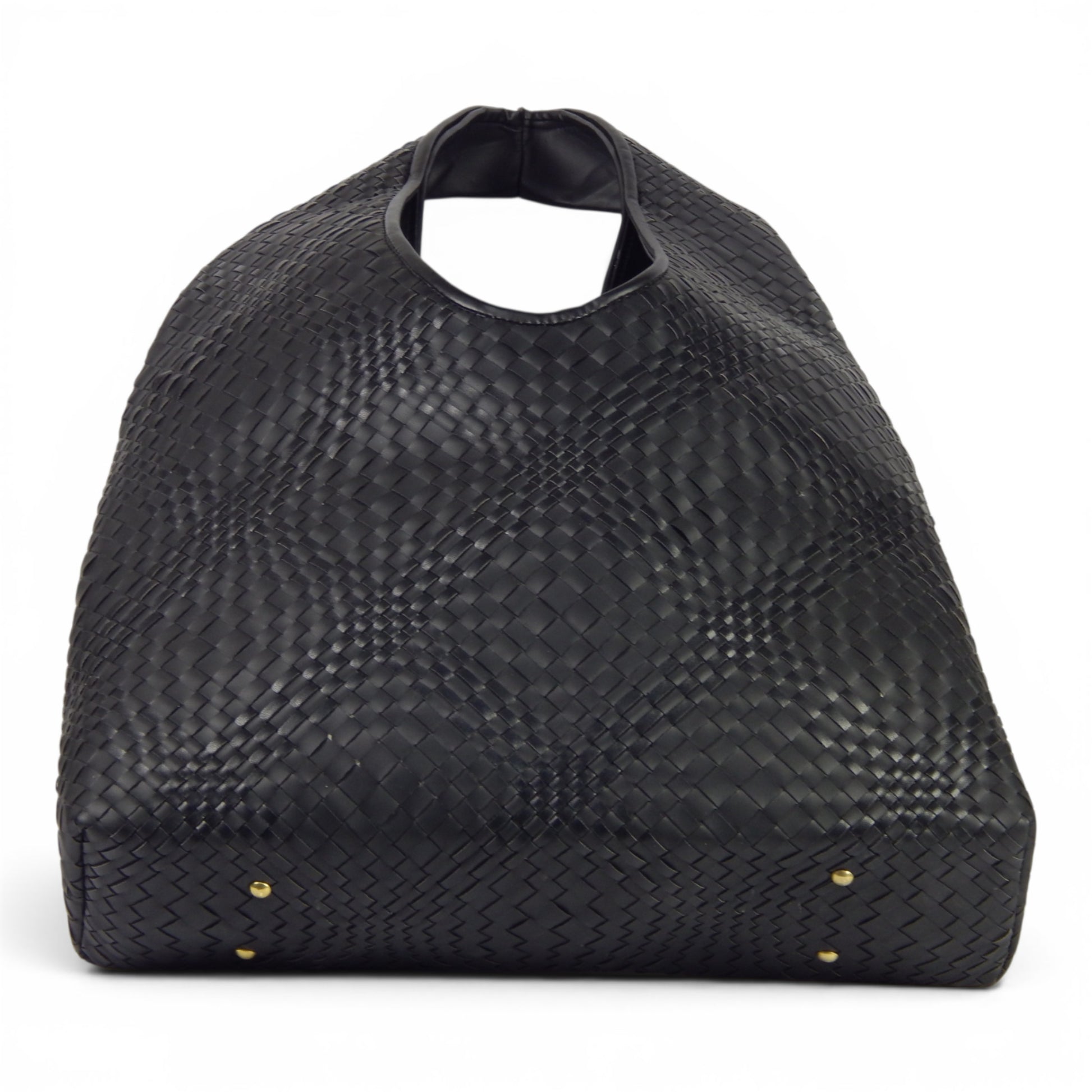 Black Wave Bag - Scarpe