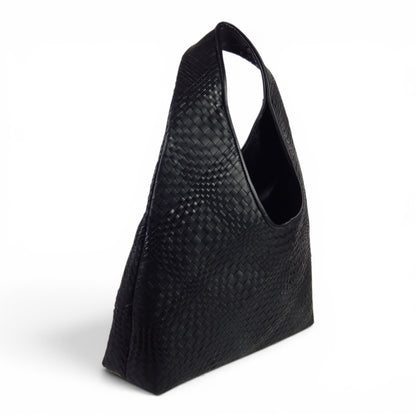 Black Wave Bag - Scarpe