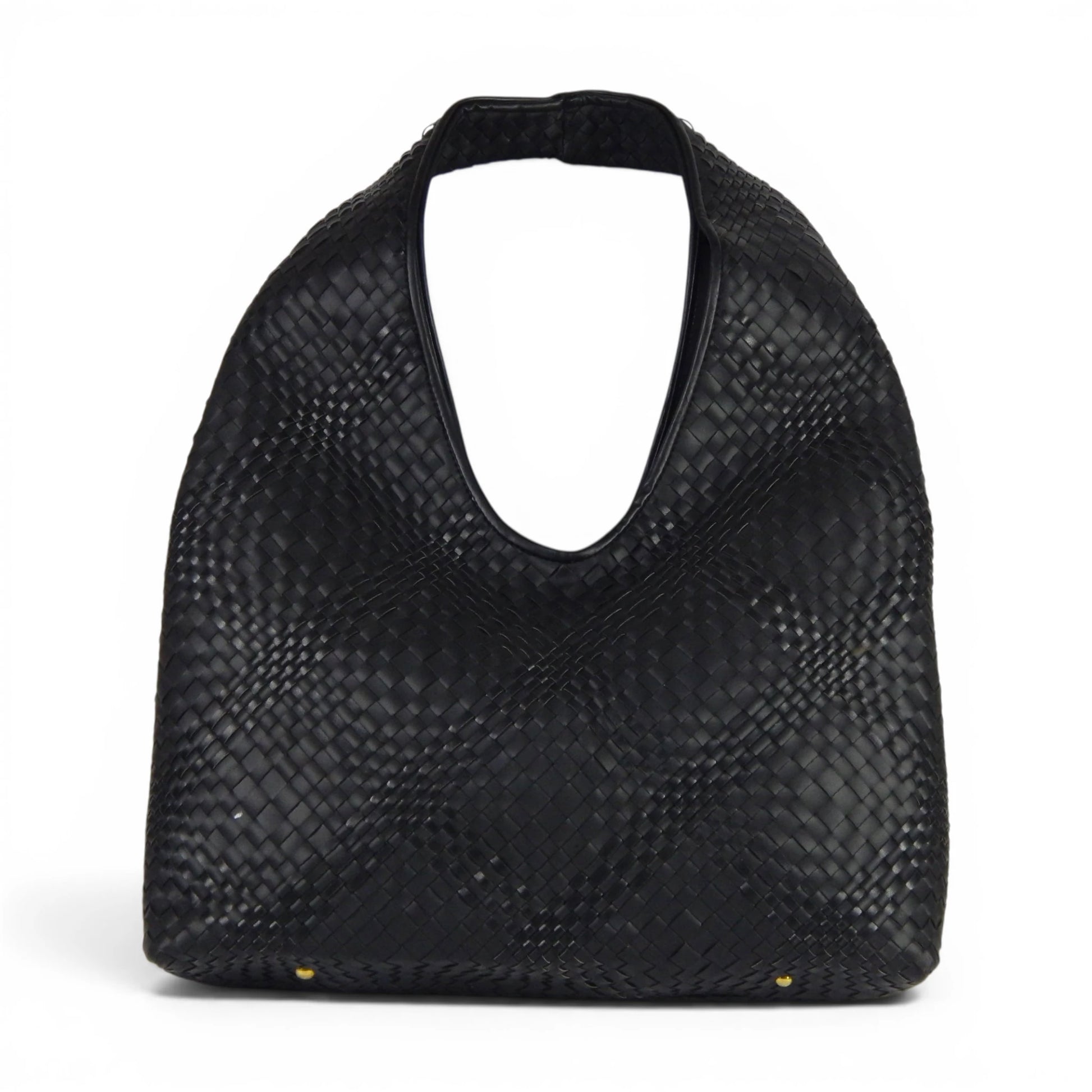 Black Wave Bag - Scarpe