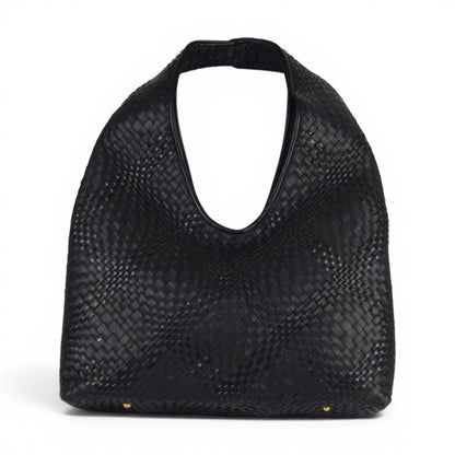 Black Wave Bag - Scarpe