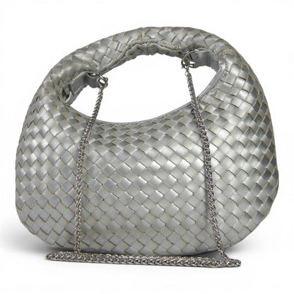 Silver Loop Bag - Scarpe