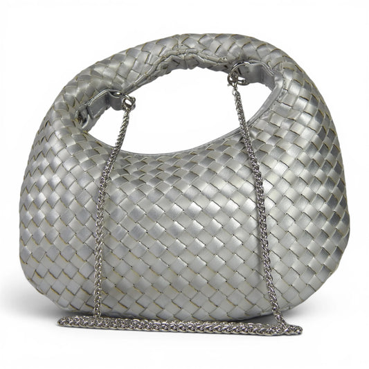 Silver Loop Bag - Scarpe