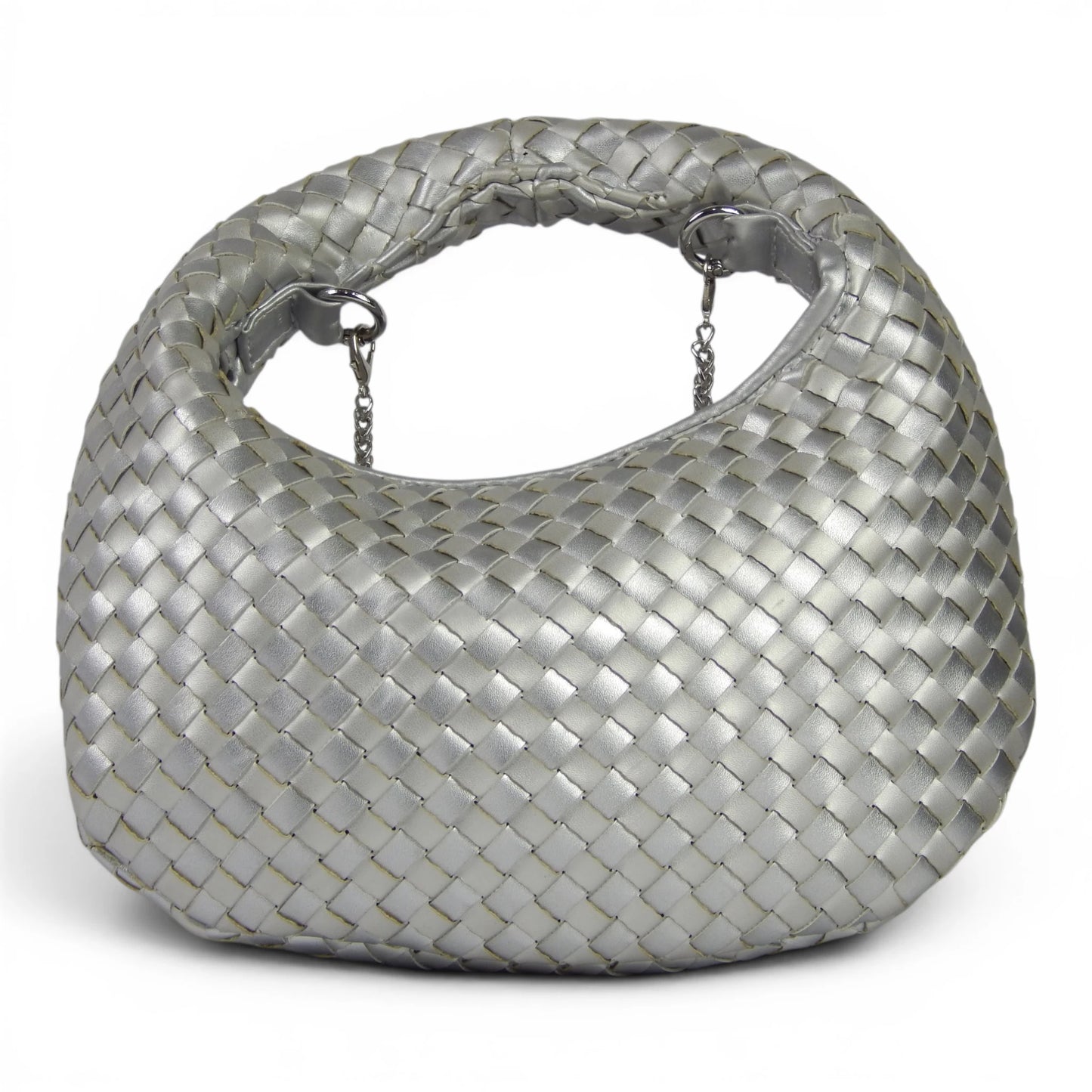 Silver Loop Bag - Scarpe