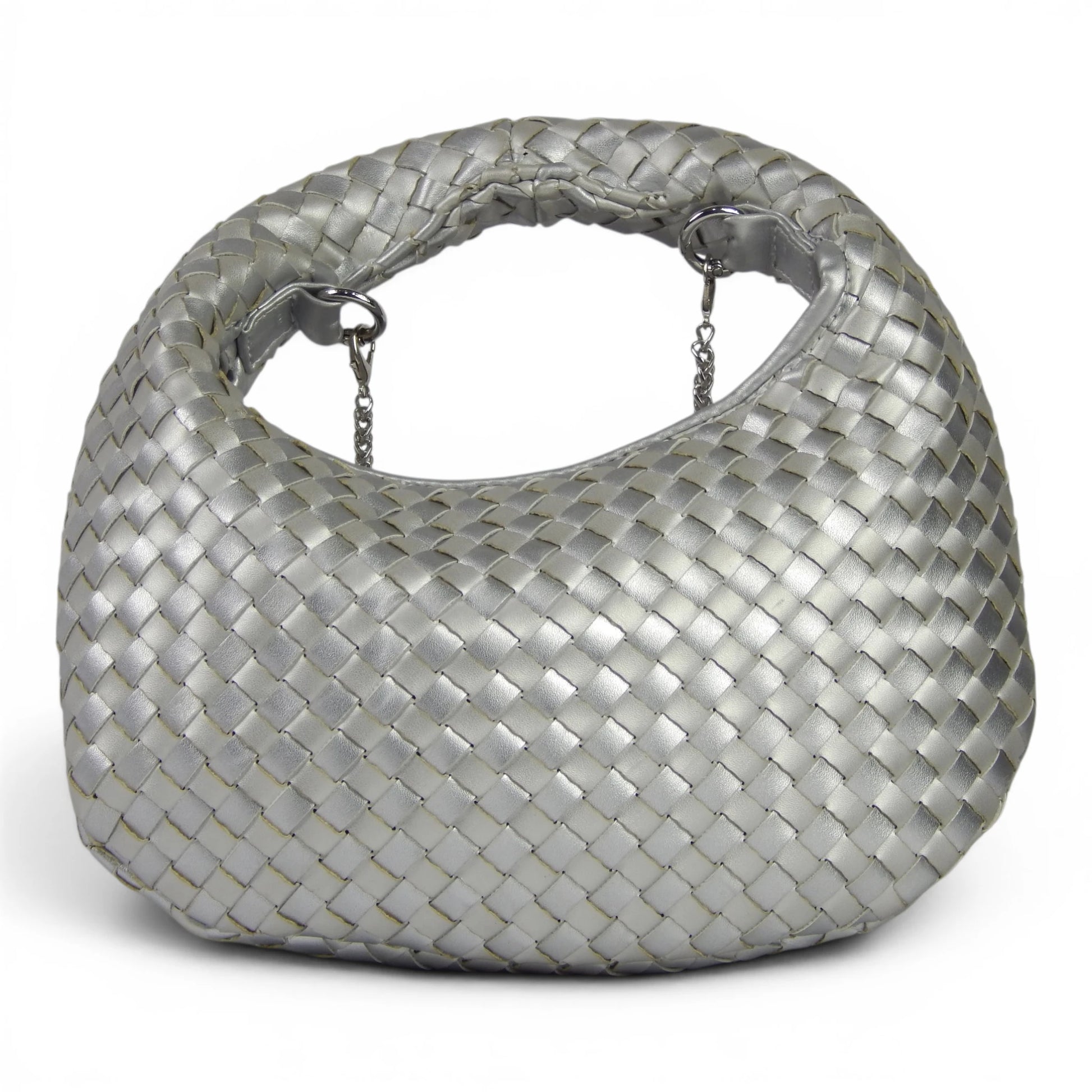 Silver Loop Bag - Scarpe