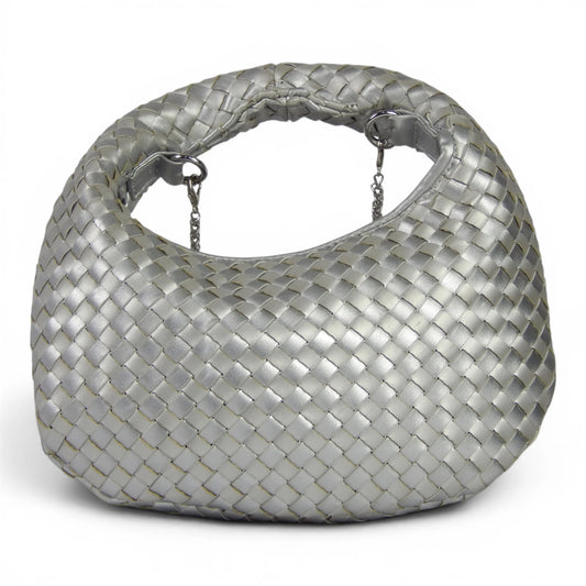 Silver Loop Bag - Scarpe