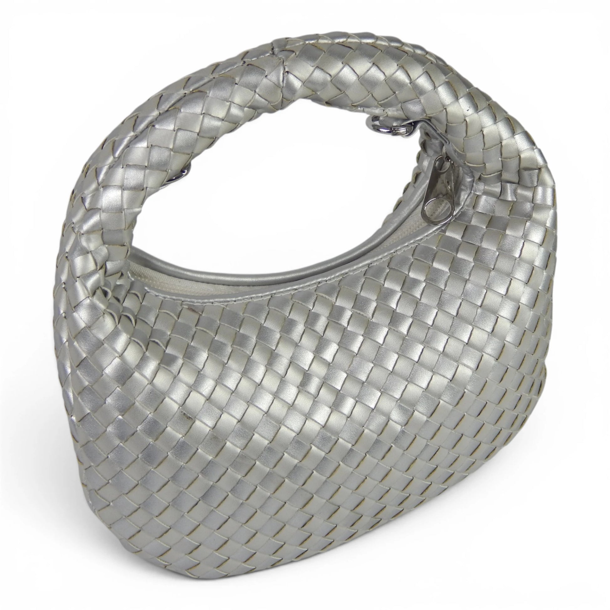 Silver Loop Bag - Scarpe