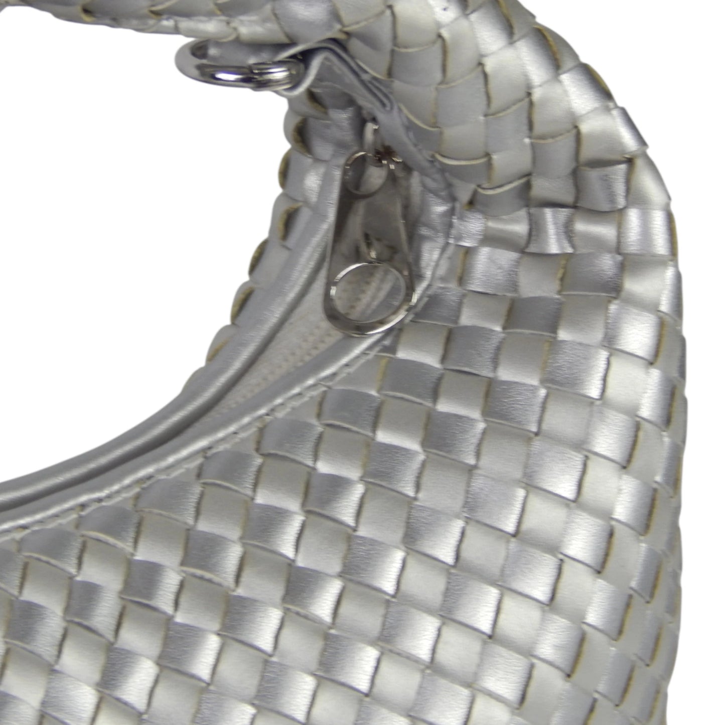 Silver Loop Bag - Scarpe